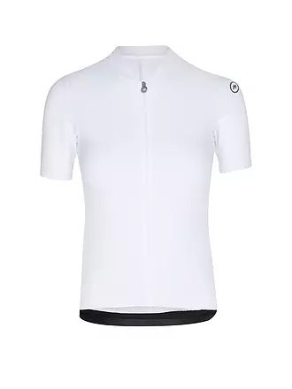 ASSOS | Maillot de ciclismo para mujer Uma GT Hot Summer Jersey S11 | weiss